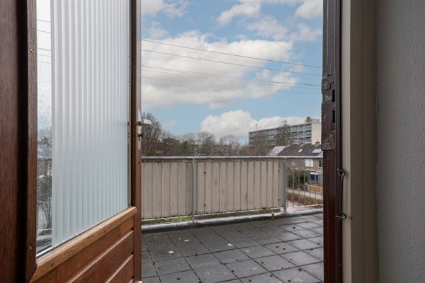 Medium property photo - Maasstraat 31, 3181 EH Rozenburg